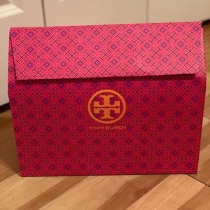 Tory Burch Gift Bags